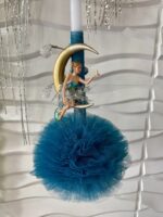 Λαμπάδα ”Νεράιδα της νύχτας”