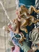 Λαμπάδα ”Little Mermaid”