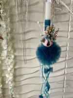 Λαμπάδα ”Little Mermaid”