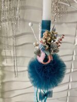 Λαμπάδα ”Little Mermaid”