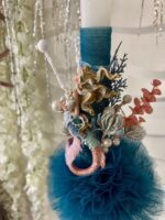 Λαμπάδα ”Little Mermaid”
