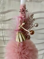 Λαμπάδα ”ballerina”