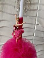 Λαμπάδα ”ballet”