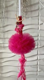 Λαμπάδα ”ballet”