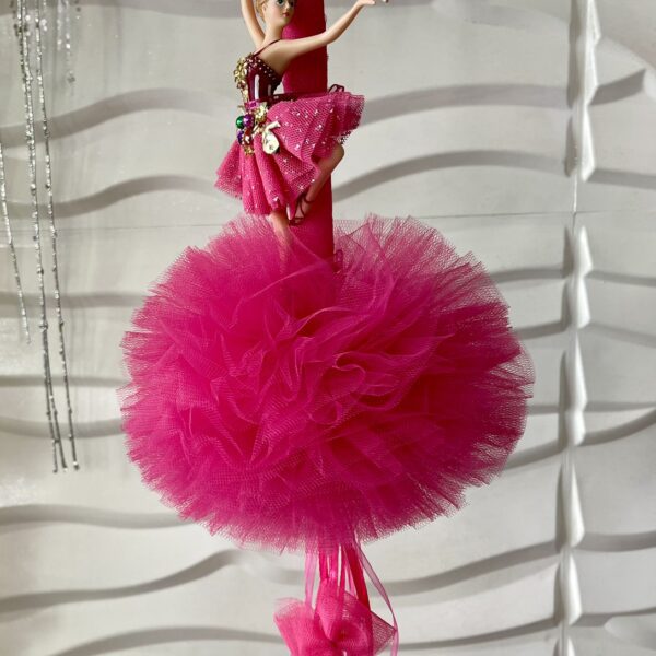 Λαμπάδα ”ballet”