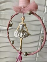 Λαμπάδα Ονειροπαγίδα Little Ballet