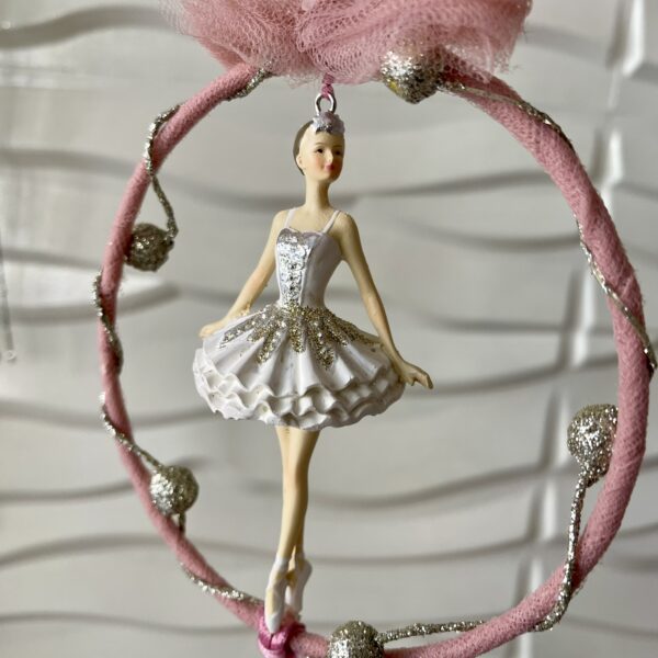 Λαμπάδα Ονειροπαγίδα Little Ballet