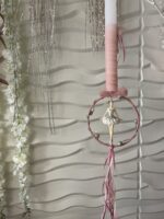 Λαμπάδα Ονειροπαγίδα Little Ballet