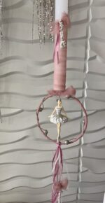 Λαμπάδα Ονειροπαγίδα Little Ballet