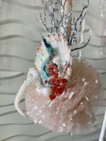 Λαμπάδα ”Mermaid”