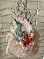 Λαμπάδα ”Mermaid”