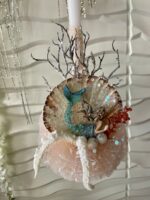 Λαμπάδα ”Mermaid”