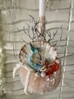 Λαμπάδα ”Mermaid”