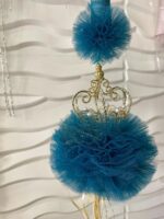 Λαμπάδα ”Κορώνα ”