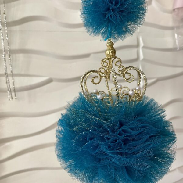 Λαμπάδα ”Κορώνα ”