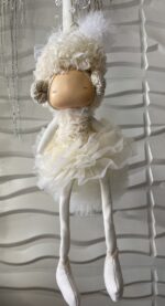 Λαμπάδα Κούκλα