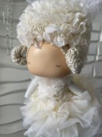 Λαμπάδα Κούκλα