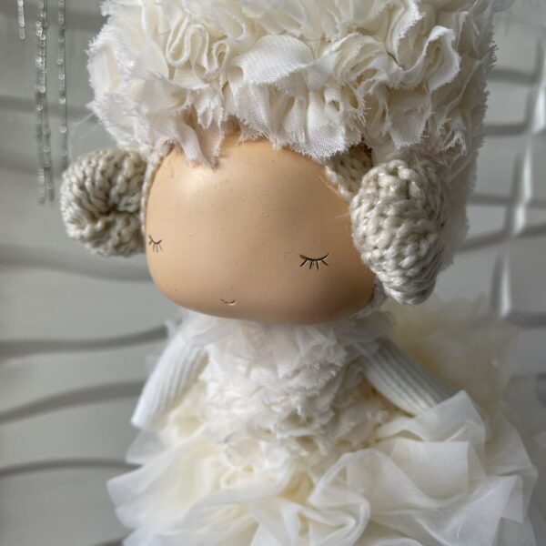 Λαμπάδα Κούκλα