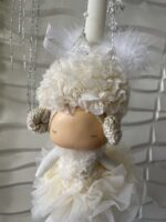 Λαμπάδα Κούκλα