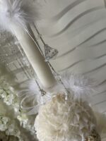 Λαμπάδα Κούκλα