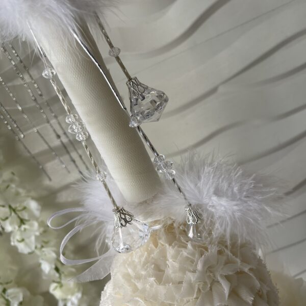 Λαμπάδα Κούκλα