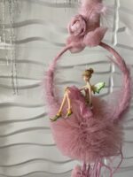 Λαμπάδα ”Flower Fairy”