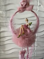 Λαμπάδα ”Flower Fairy”