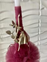 Λαμπάδα ”ballerina”