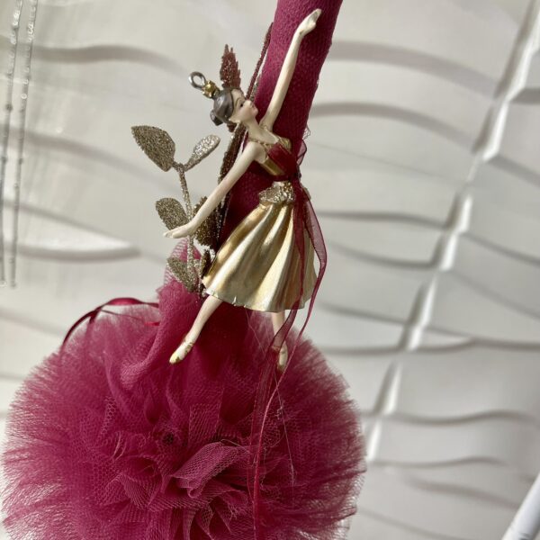 Λαμπάδα ”ballerina”