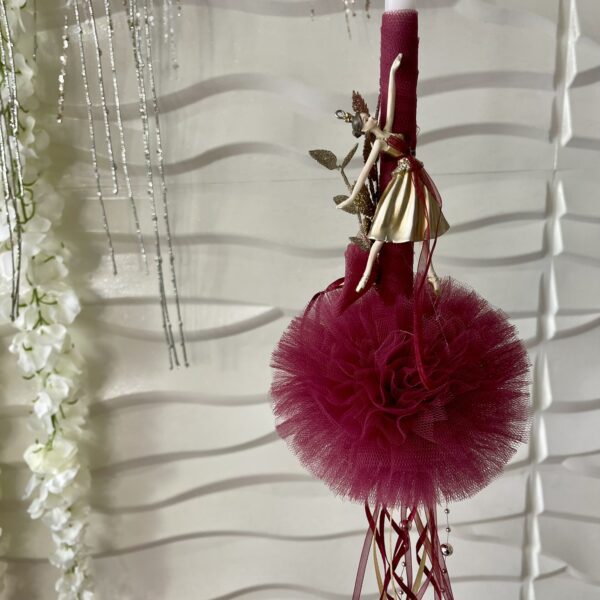 Λαμπάδα ”ballerina”