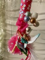 Λαμπάδα Happy girl