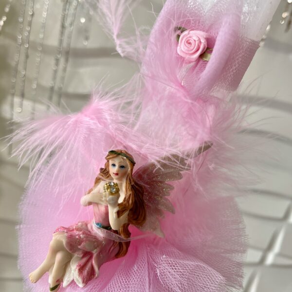 Λαμπάδα ”Fairytale”