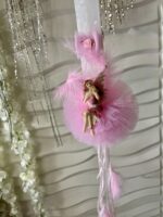 Λαμπάδα ”Fairytale”