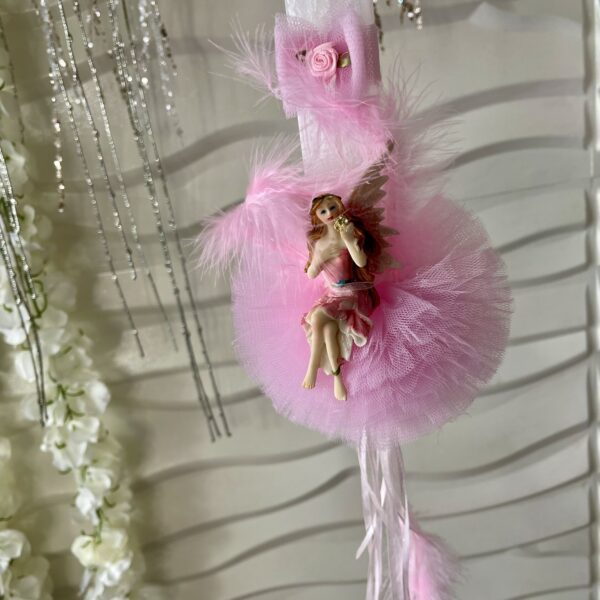 Λαμπάδα ”Fairytale”