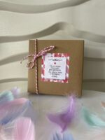 Ξύλινο διακοσμητικό ”Μαμά είσαι μοναδική στον κόσμο΄΄