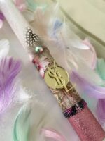 Λαμπάδα τύπου ”YSL”