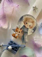 Λαμπάδα ”Μικρός Πρίγκιπας” 