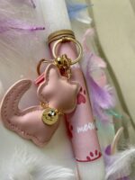 Λαμπάδα  ”PET FRIENDLY  CAT”