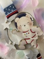 Λαμπάδα ”Αστροναύτης”