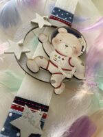 Λαμπάδα ”Αστροναύτης”