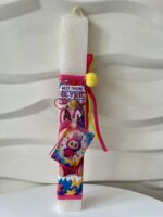 Λαμπάδα ”Labubu”