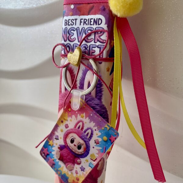 Λαμπάδα ”Labubu”