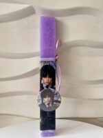 Λαμπάδα ”Wednesday”