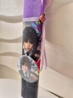 Λαμπάδα ”Wednesday”