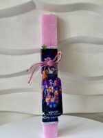 Λαμπάδα ”K pop”