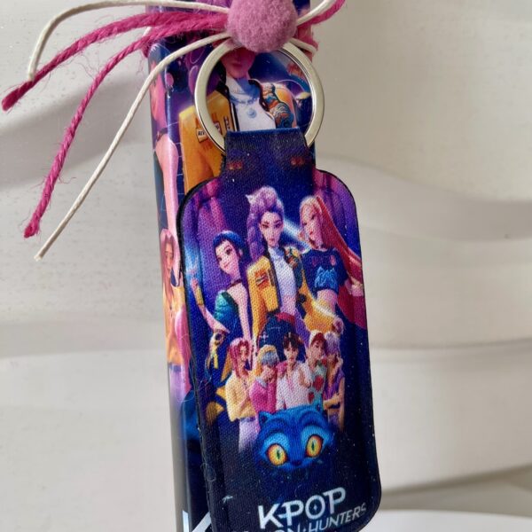 Λαμπάδα ”K pop”