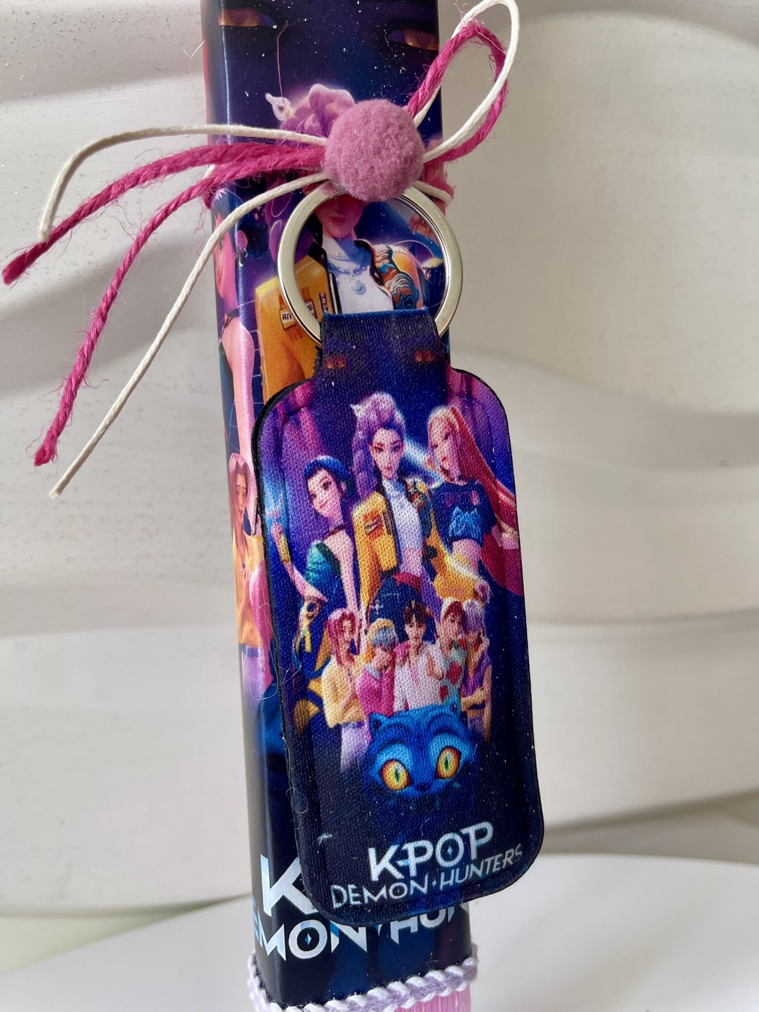 Λαμπάδα ”K pop” Λαμπάδα ”K pop”