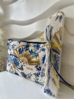 Set τσαντάκι και λαμπάδα ”Dior”