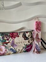 Set τσαντάκι και λαμπάδα ”Gucci”