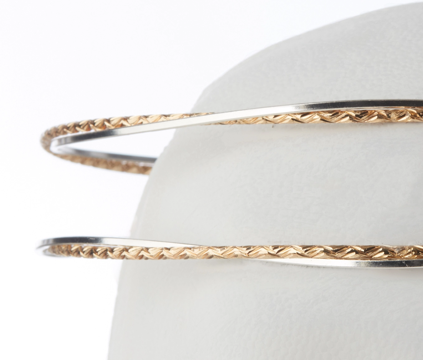 Χειροποίητα επάργυρα στέφανα γάμου Χειροποίητα επάργυρα στέφανα γάμου